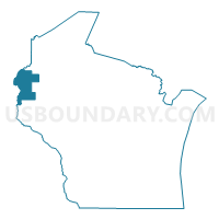 Assembly District 28 in Wisconsin